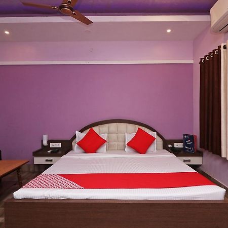 Oyo 18668 Ananya Guest House Durgāpur Extérieur photo