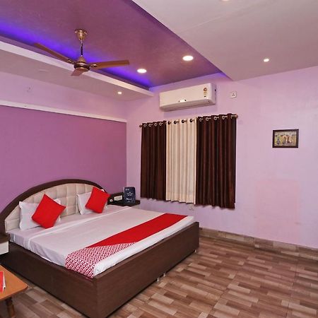 Oyo 18668 Ananya Guest House Durgāpur Extérieur photo
