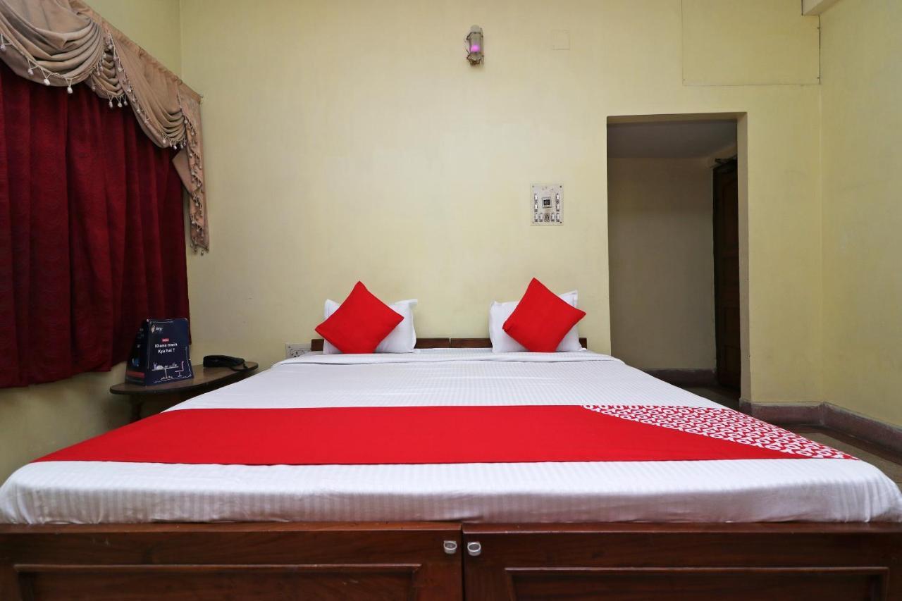 Oyo 18668 Ananya Guest House Durgāpur Extérieur photo