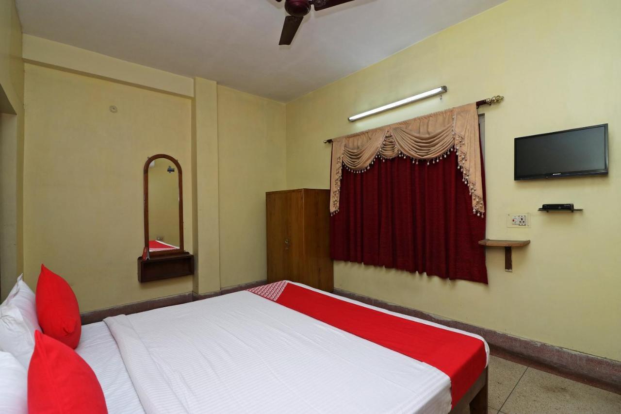 Oyo 18668 Ananya Guest House Durgāpur Extérieur photo