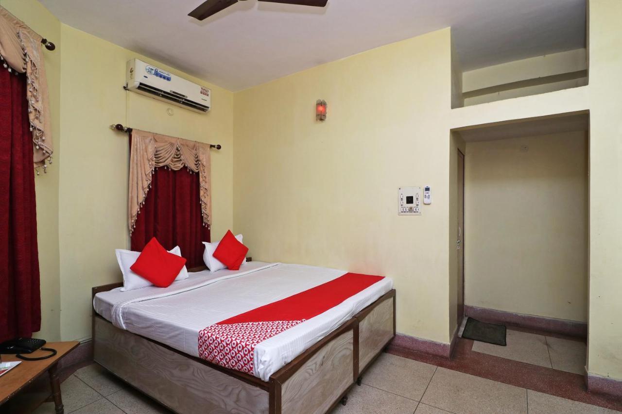 Oyo 18668 Ananya Guest House Durgāpur Extérieur photo