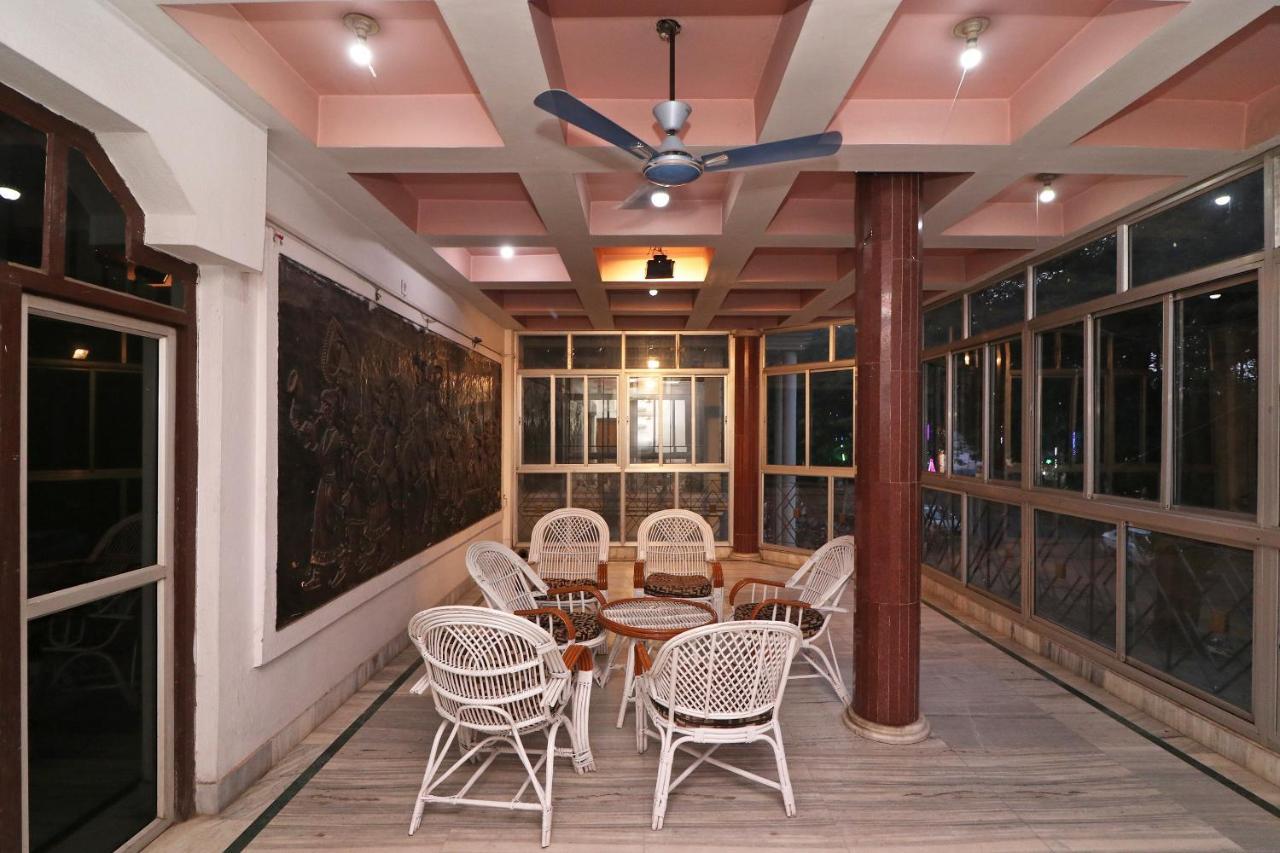Oyo 18668 Ananya Guest House Durgāpur Extérieur photo