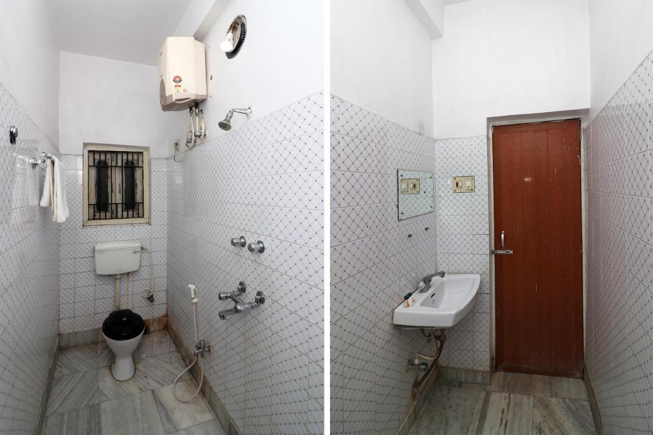 Oyo 18668 Ananya Guest House Durgāpur Extérieur photo