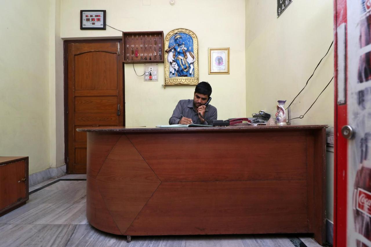 Oyo 18668 Ananya Guest House Durgāpur Extérieur photo