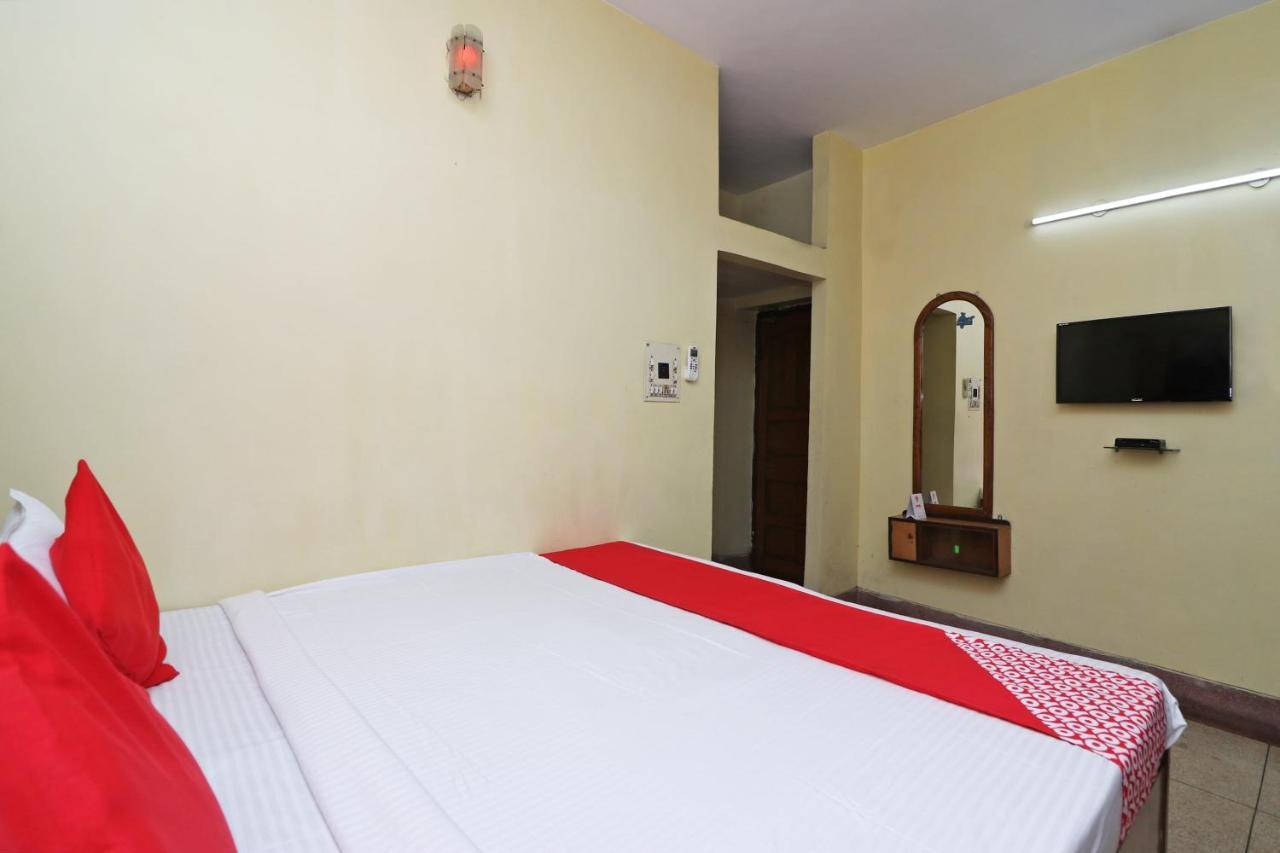 Oyo 18668 Ananya Guest House Durgāpur Extérieur photo