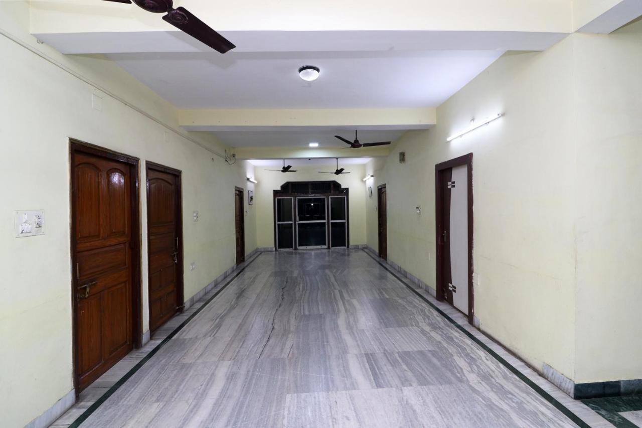 Oyo 18668 Ananya Guest House Durgāpur Extérieur photo