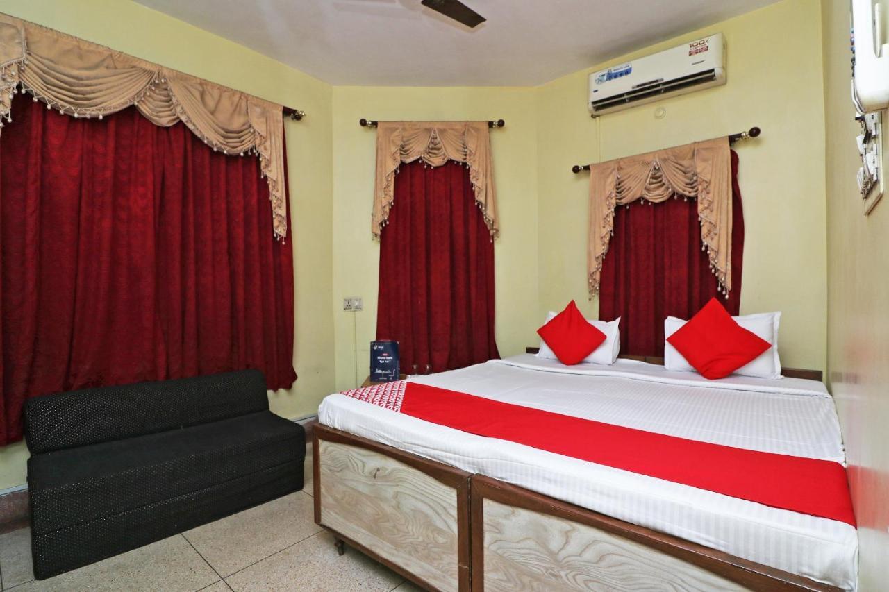 Oyo 18668 Ananya Guest House Durgāpur Extérieur photo
