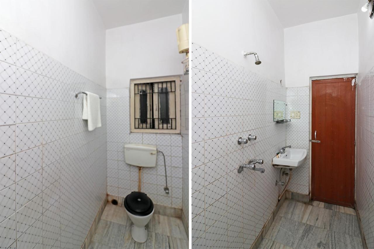 Oyo 18668 Ananya Guest House Durgāpur Extérieur photo