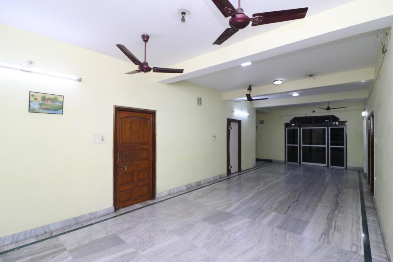 Oyo 18668 Ananya Guest House Durgāpur Extérieur photo
